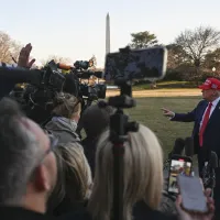 Trump vs. Zelenski la Casa Albă: SUA ar putea bloca livrările de echipamente militare către Ucraina: FOTO - Profimedia(imagine cu rol ilustrativ)