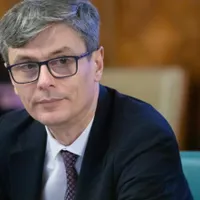 Virgil Popescu, ministrul Economiei