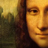 Mona Lisa, de Leonardo da Vinci - Foto: Store norske leksikon