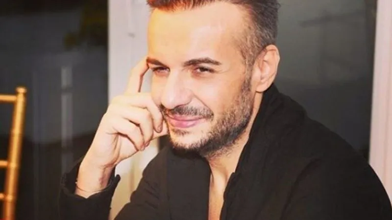 Răzvan Ciobanu a murit la vârsta de 43 de ani