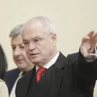 Deputatul PSD Eugen Nicolice /oto: Inquam Photos - Octav Ganea