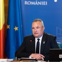 Nicolae Ciucă, premierul României / FOTO: gov.ro