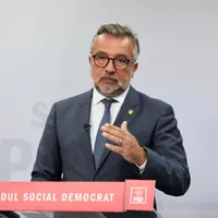 Sursa foto: Facebook Lucian Romașcanu