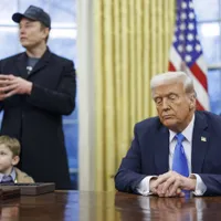 Elon Musk și Mario Nawfal, acuzații halucinante la adresa Newsweek: - Foto: Profimedia Images