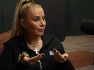 Anamaria Prodan, abandonată de propria soră. Dezvăluiri rare despre conflictul din familie: 'Știi cât m-am rugat de ea?'