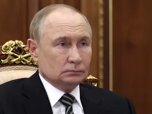 Transcarpatia lovită de bombele lui Putin, parte din Maramureșul istoric - Foto: Profimedia Images (cu rol ilustrativ)