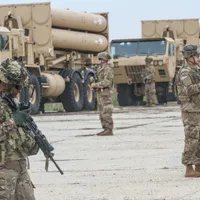 „Scutul de la Deveselu”, element-cheie într-un război Iran-Israel-SUA - Foto: Profimedia Images (imagine cu caracter ilustrativ)