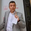 Sorin Grindeanu, președintele PSD - Foto: Profimedia Images