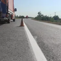 Ministerul Transporturilor promite că România va avea 250 de km de autostradă până în 2024 Foto: facebook/DRDP Buzau
