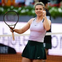 Simona Halep- Foto: FACEBOOK