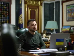 Volodimir Zelenski, întrebat direct despre demisie, după amenințările făcute de Trump. Ce a răspuns președintele ucrainean