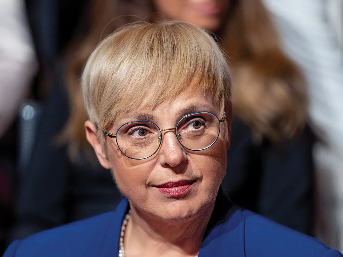 Putere și principii. Președinta Sloveniei, Nataša Pirc Musar, despre prietenia sa cu Melania Trump