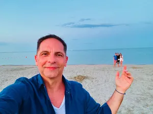 Dan Negru vrea pace și i-ar trimite pe front pe copii celor care vor să se apere de agresiunea rușilor. Sursă foto: Facebook