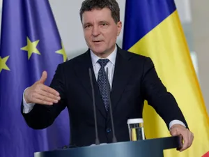 Nicușor Dan - Foto: Profimedia images