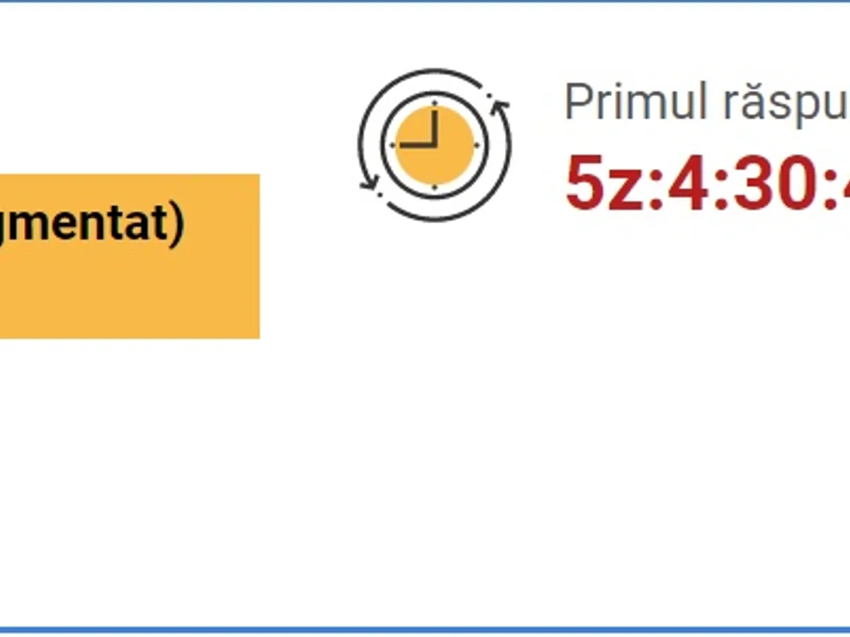 Plângere introdusă de o pacientă pe medicamentelipsa.ro