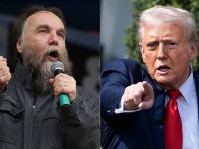 „Dacă n-au pâine, să mănânce borș”: Care este rețeta pentru pace în Europa pe care Donald Trump o împărtășește cu „ideologul lui Putin”