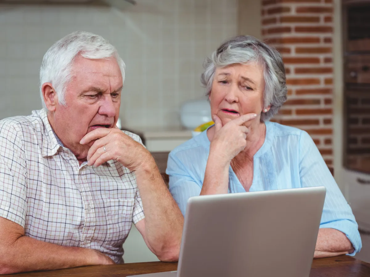 Pensionari la pensie - Foto: Freepik
