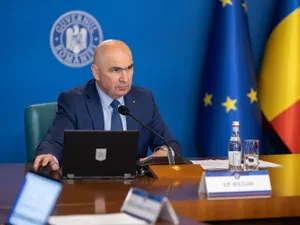 Foto: Guvernul anunță cum se vor face investițiile sursa: gov.ro