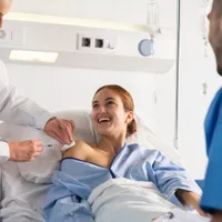 Activitate în spital - Foto. Freepik