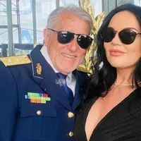 Ce cadou i-a făcut Ilie Năstase soției, la împlinirea a 48 de ani, după ce l-a dat afară din casă - Foto: Antena Stars