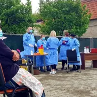 Medicii de la sate spun că nu primesc vaccin Johnson, deși au listele pline. Autorităţile o scaldă/FOTO: ziaruldeiasi.ro