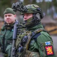 Letonia, Estonia și Finlanda: Europa nu e gata de un razboi cu Rusia fără SUA. 5% din PIB în Apărare - Foto: Profimedia Images (imagine cu caracter ilustrativ)