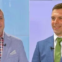 Ministrul Sportului, Eduard Novak, nu a știut să recite versuri din imnul României
