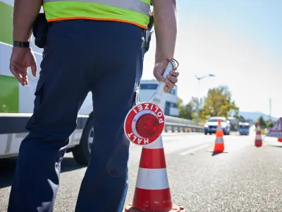 România nu intră în Schengen în 2023 - Foto: Profimedia Images