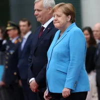 Cancelarul Germaniei, Angela Merkel/Foto: Bild.de