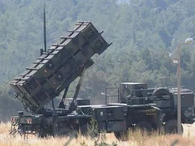SUA modernizează sistemul Patriot din Taiwan/foto: militarynews