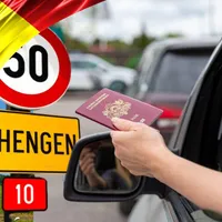 România în Schengen. Austria, gata să deshidă porțile Europei. Luna în care vom circula liber în UE - Foto: Profimedia images