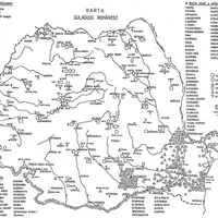 Gulagul românesc. Sursa: Memorial Sighet