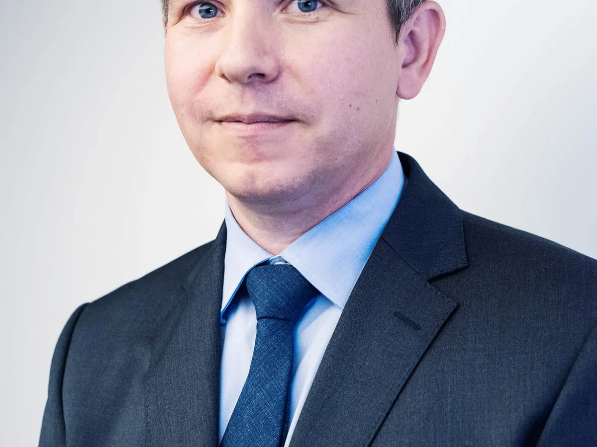 Serghei Bulgac, CEO al Digi Communications,