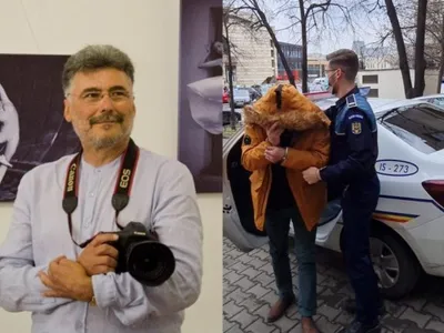 Fostul primar Onofraş a fost mutat pentru 30 de zile la zdup din conac