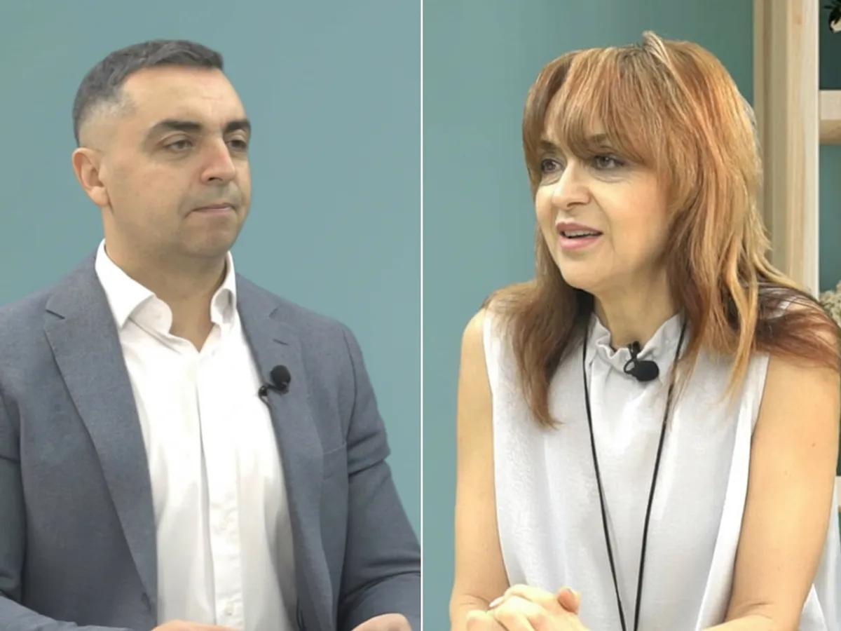 VIDEO 4 zile fără mâncare: cât am slăbit, ce s-a întâmplat cu organismul meu și ce zice medicul despre fasting