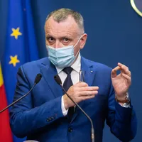 VIDEO Mininstrul Cîmpeanu anunță rezultatele finale de la Bacalaureat 2021 după contestații / gov