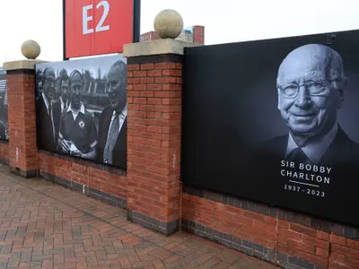 ir Bobby Charlton a murit într-un azil de bătrâni - imagine cu rol ilustrativ- Foto: profimediaimages.ro