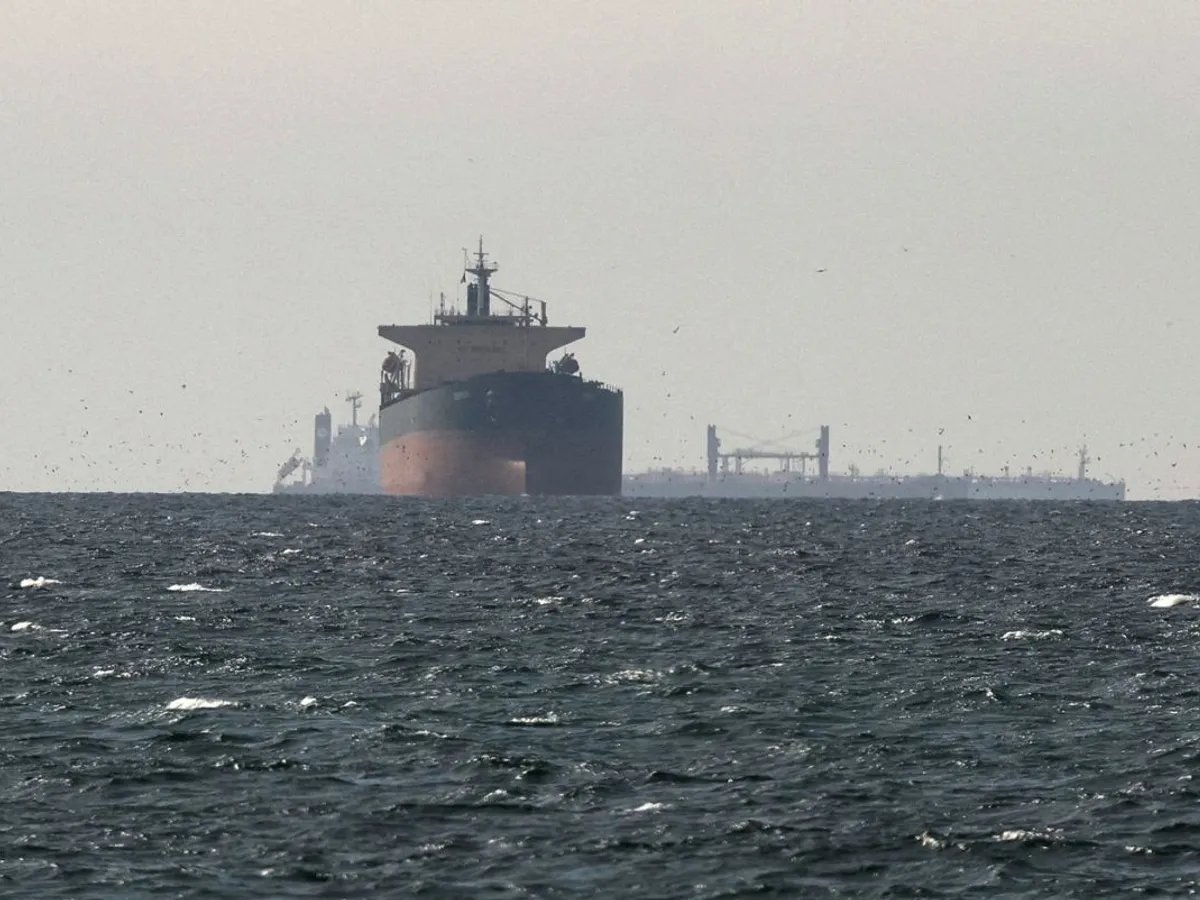 Iranul închide din nou Strâmtoarea Ormuz și acuză Israelul și SUA că au încălcat armistițiul