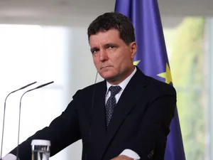 Nicușor Dan, președintele României - Foto: Profimedia Images