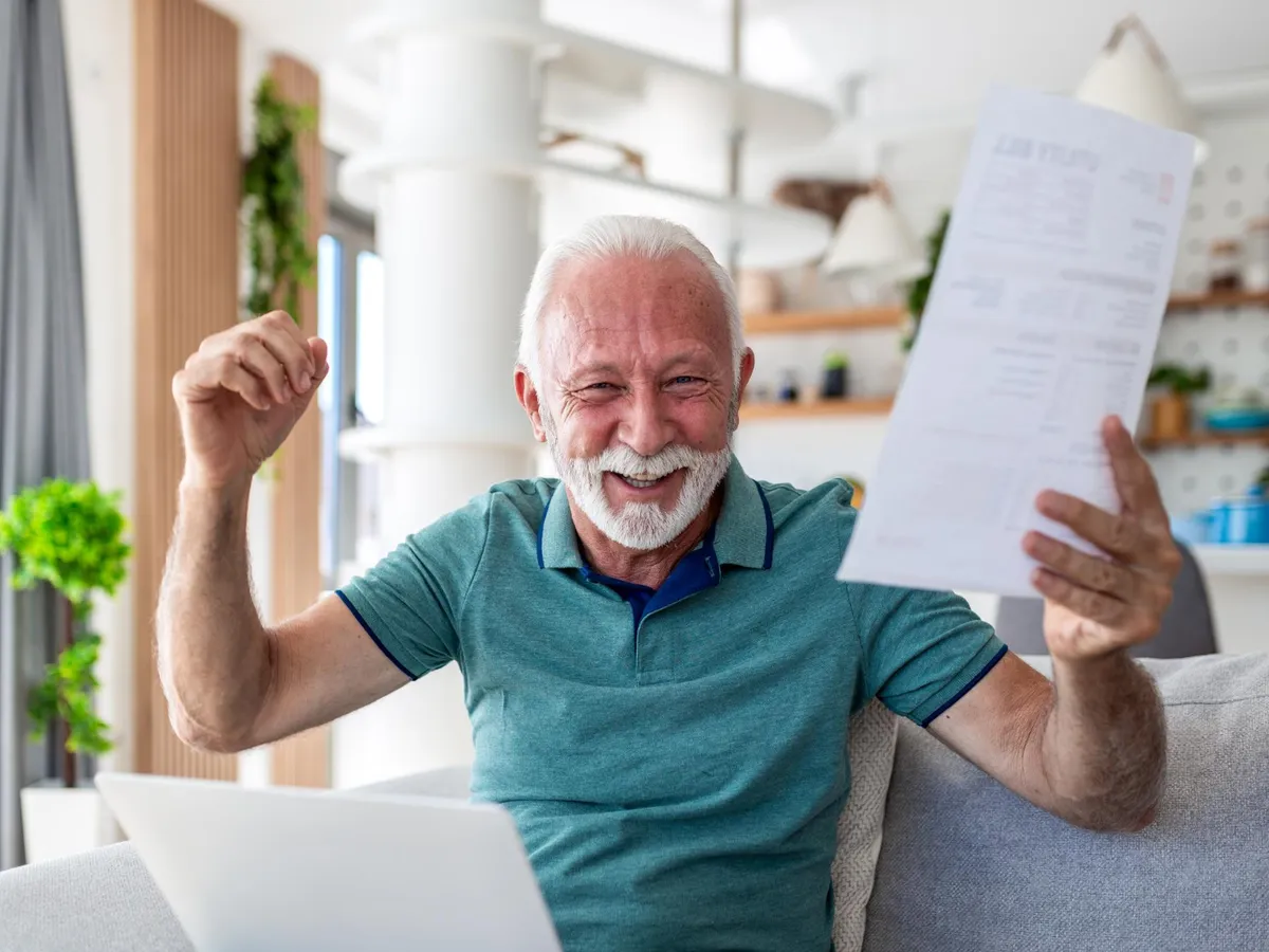 Pensionar la pensie - Foto: Freepik