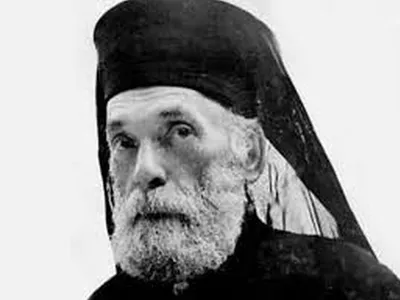 Nicolae Steinhardt, scriitor, călugăr ortodox şi avocat, martir al comunismului - Foto: Wikipedia/Michel Simion/CC BY-SA 4.0