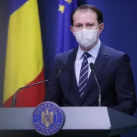 Premierul a scris un mesaj pe Facebook de Ziua Deţinuţilor Politici Anticomunişti/FOTO: Facebook/Florin Cîțu