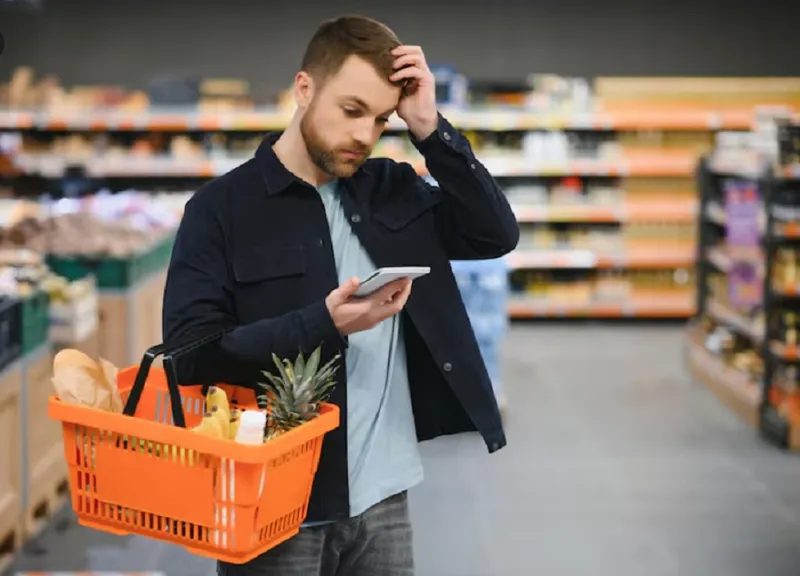 Supermarket - Foto: freepik (rol ilustrativ)
