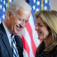Caroline Kennedy a mai fost ambasador al SUA în Japonia. FOTO: Facebook