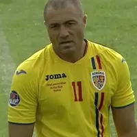 Adrian Ilie a făcut un gest ciudat și apoi a fost amenințat cu săbiile Foto: sport.ro