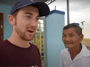 VIDEO Bărbatul ce n-a mai dormit din 1962, mărturisire tulburătoare despre viața sa. Ce zic medicii?: FOTO - Captura video Youtube(imagine cu rol ilustrativ)