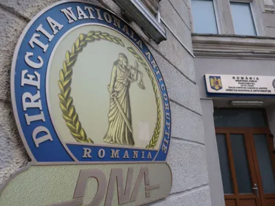 DNA Foto: Inquam Photos / George Calin