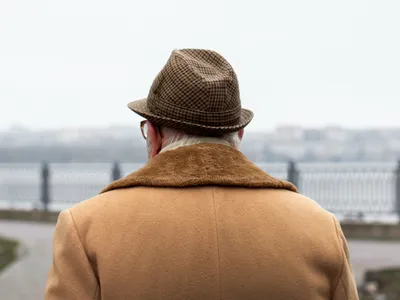 Pensionar în natură - Foto: Freepik