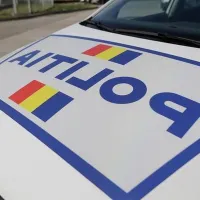 Poliţia Română - Foto: INQUAM Photos/ George Călin