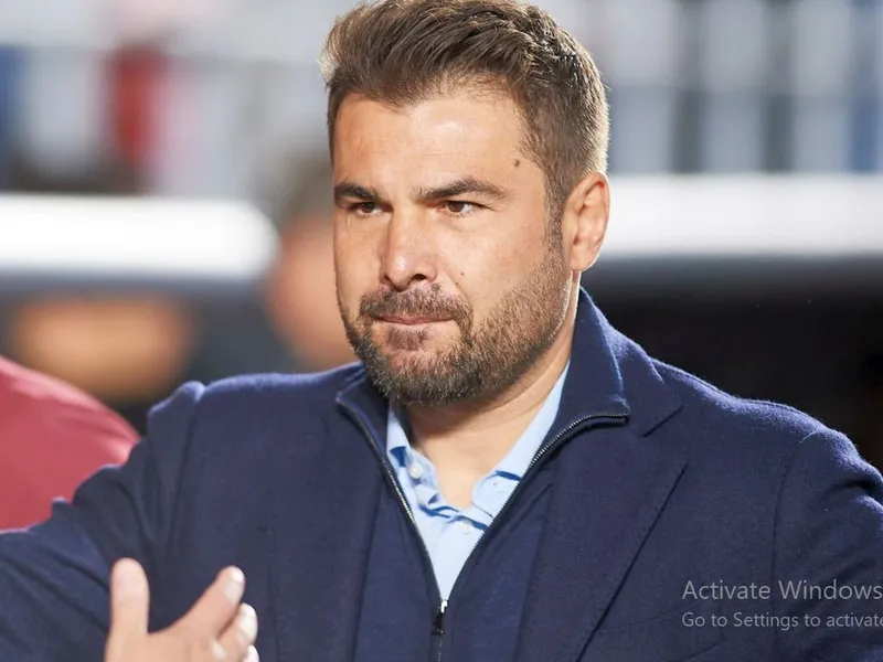 Adrian Mutu. (Poză cu rol ilustrativ. Foto:GSP)